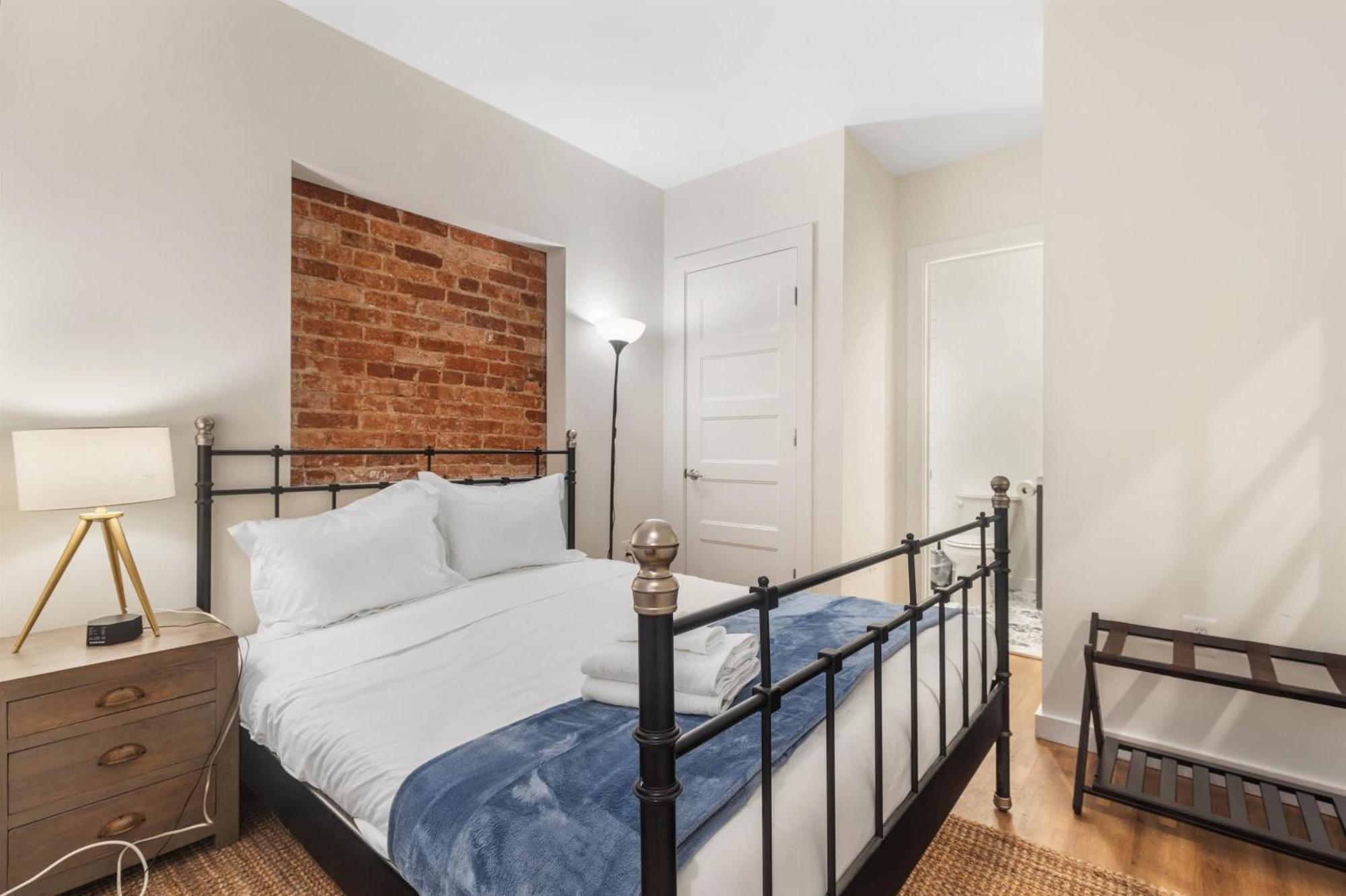 Lovely 1-Br Suite In The Heart Of Adams Morgan วอชิงตัน ภายนอก รูปภาพ